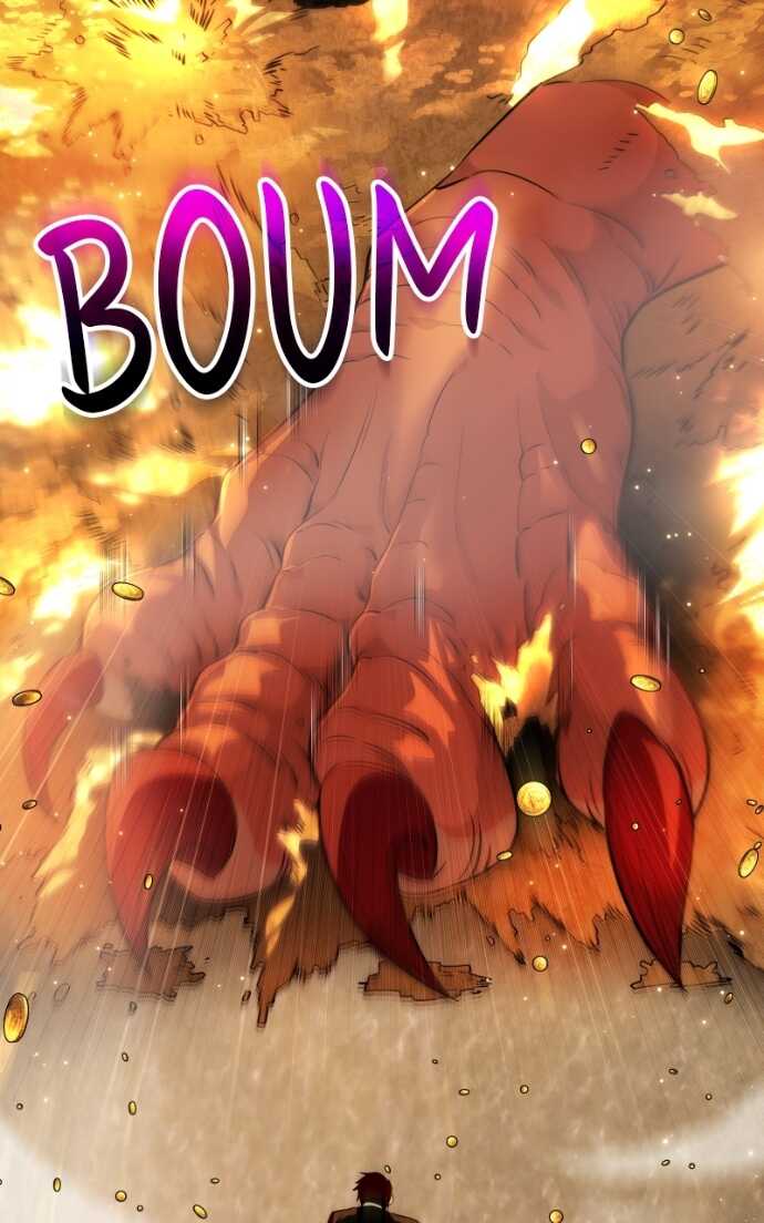 Read I Obtained a Mythic Item Scan Manga Online