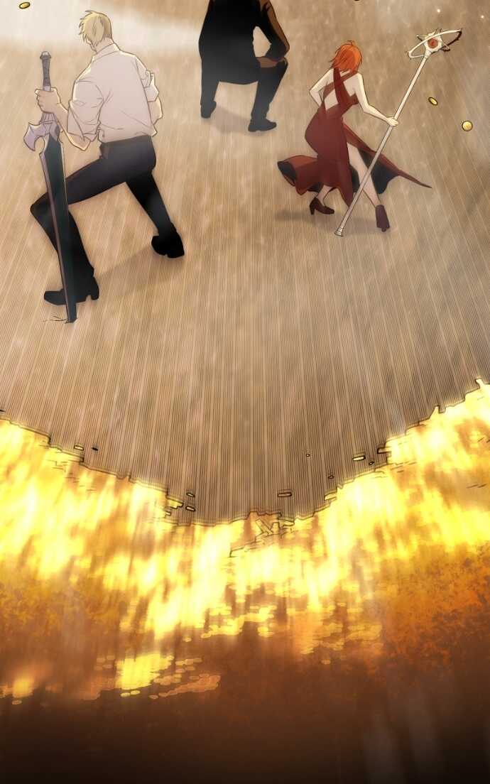 Read I Obtained a Mythic Item Scan Manga Online