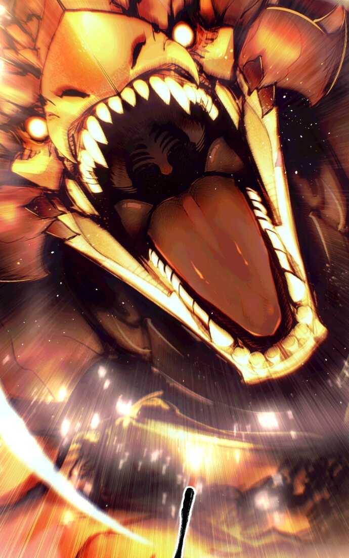 Read I Obtained a Mythic Item Scan Manga Online