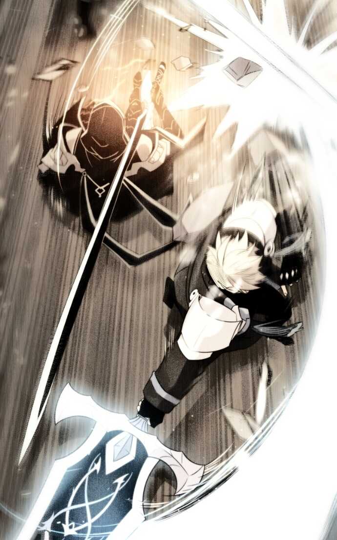 Read I Obtained a Mythic Item Scan Manga Online