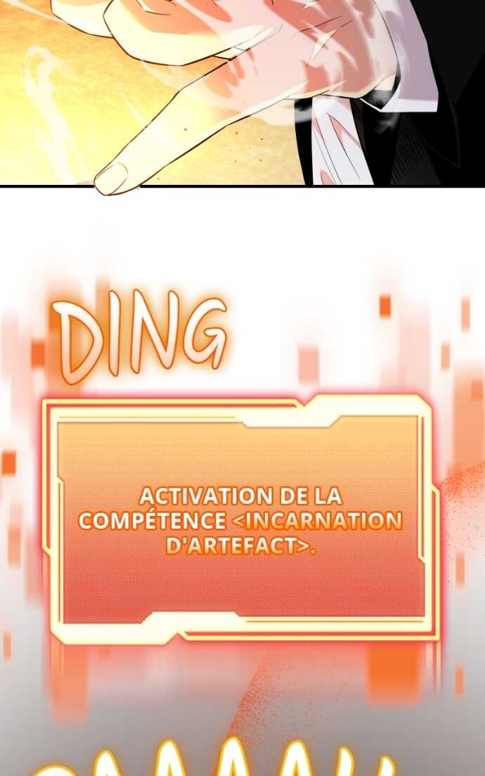 Read I Obtained a Mythic Item Scan Manga Online