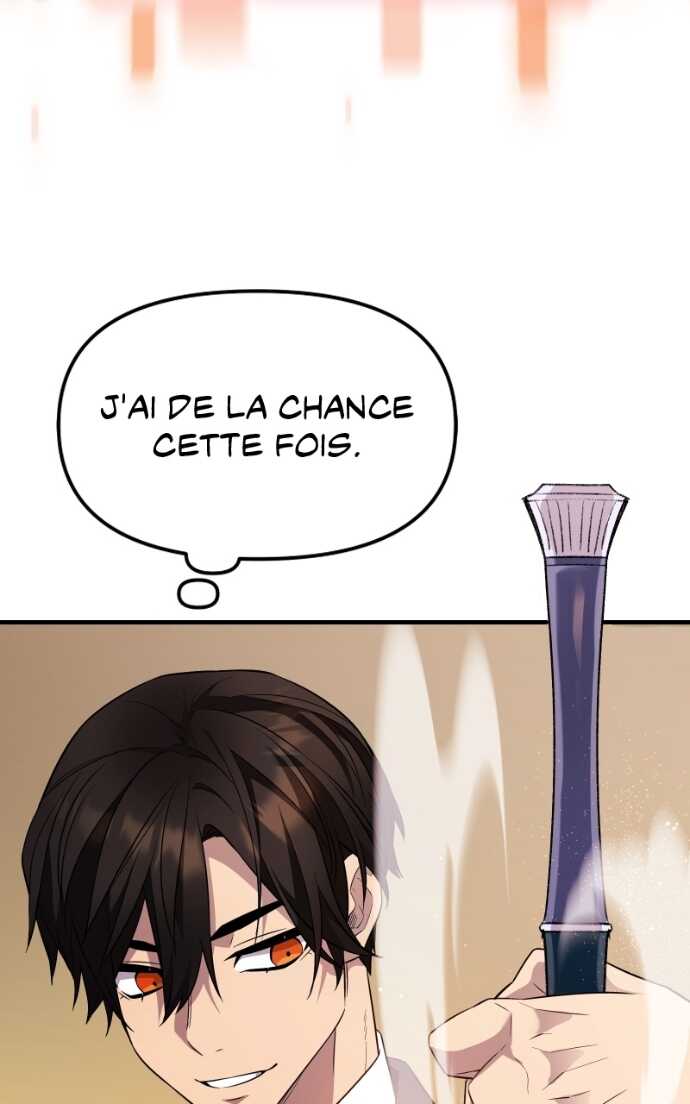 Read I Obtained a Mythic Item Scan Manga Online