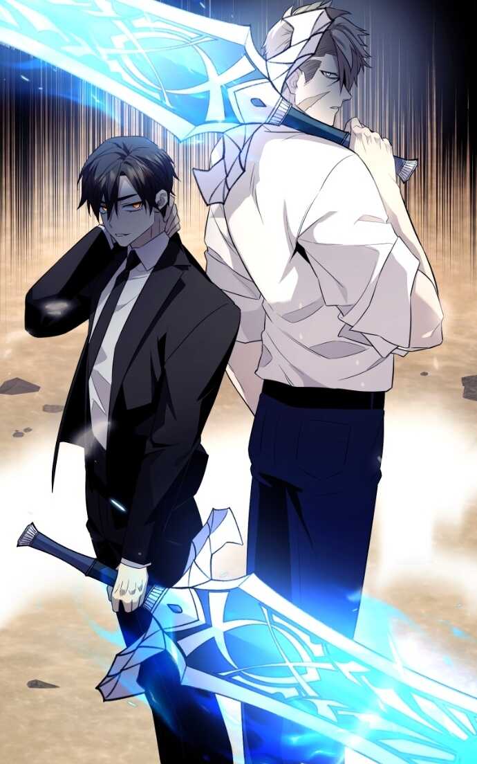 Read I Obtained a Mythic Item Scan Manga Online