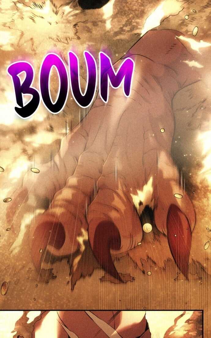 Read I Obtained a Mythic Item Scan Manga Online