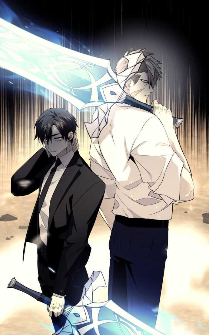 Read I Obtained a Mythic Item Scan Manga Online