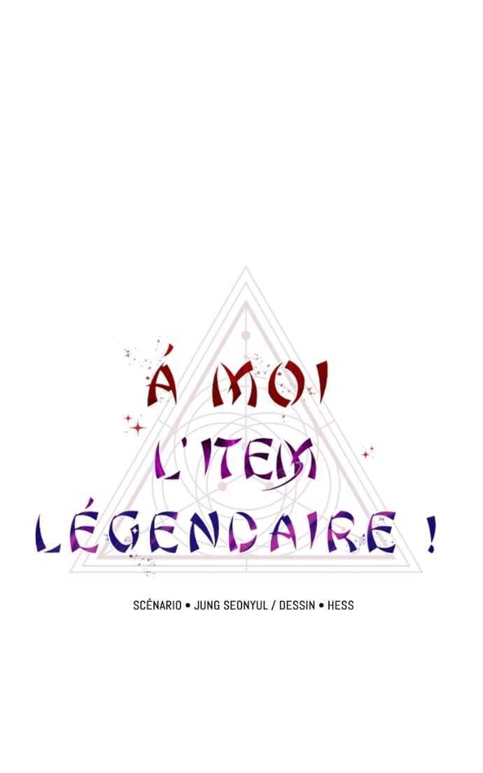Read I Obtained a Mythic Item Scan Manga Online