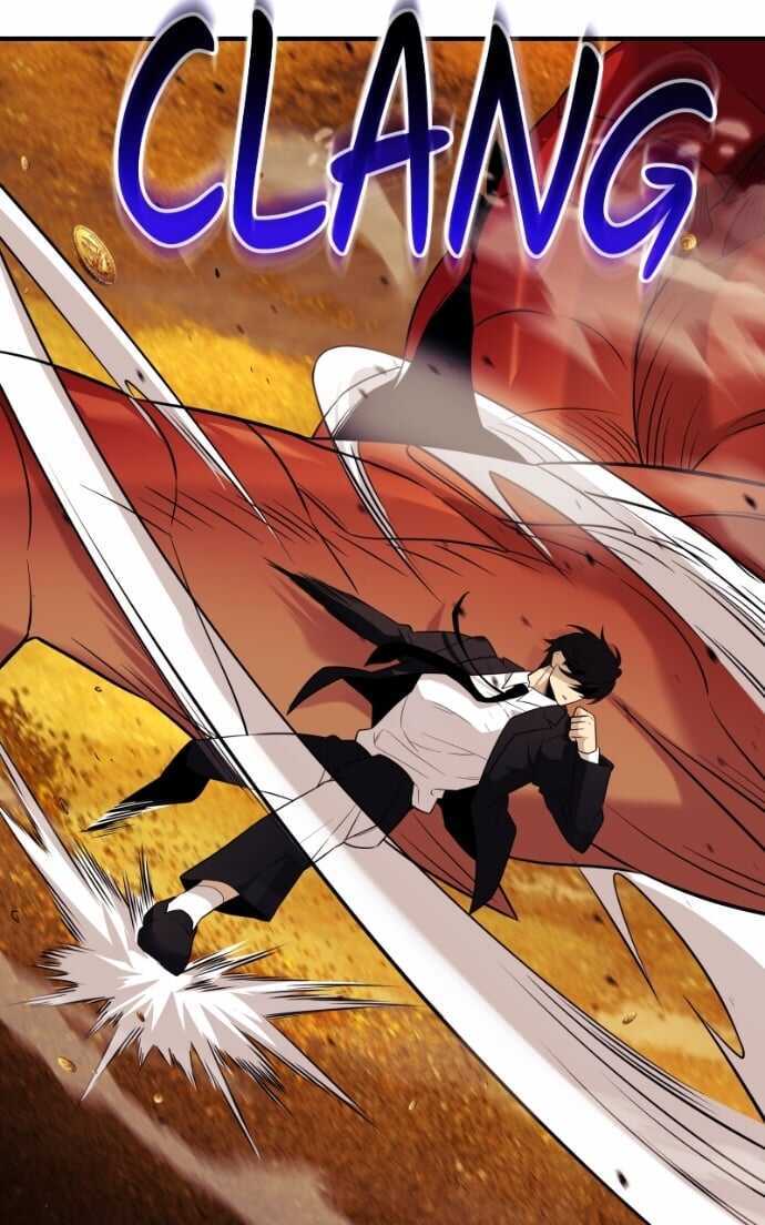 Read I Obtained a Mythic Item Scan Manga Online