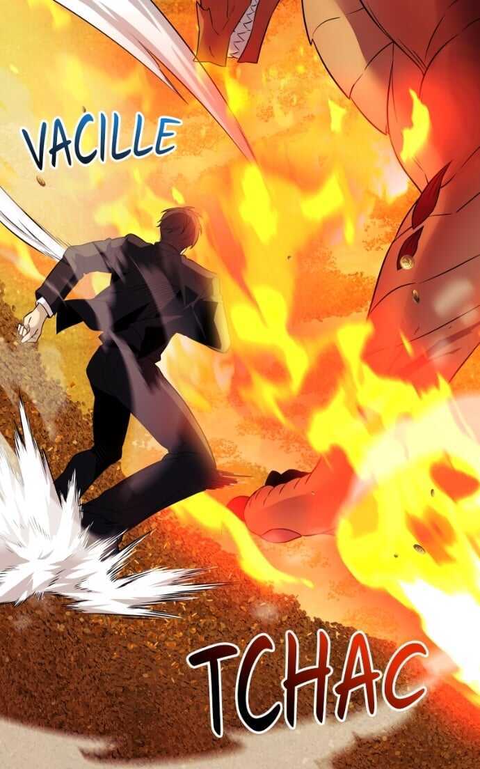 Read I Obtained a Mythic Item Scan Manga Online