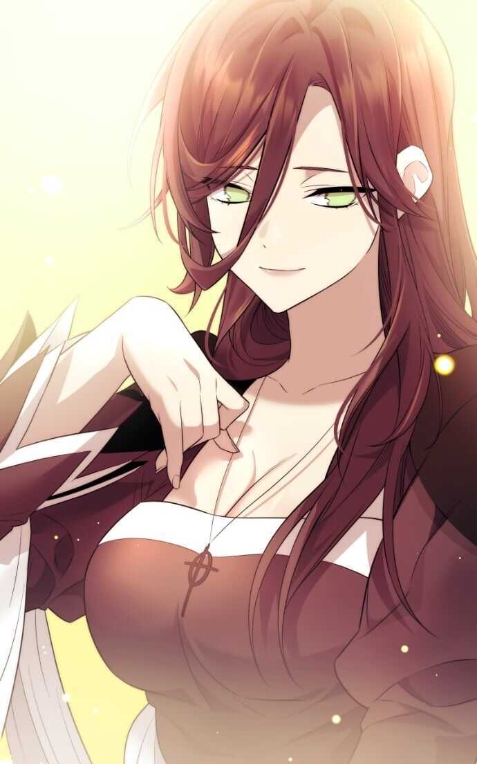 Read I Obtained a Mythic Item Scan Manga Online