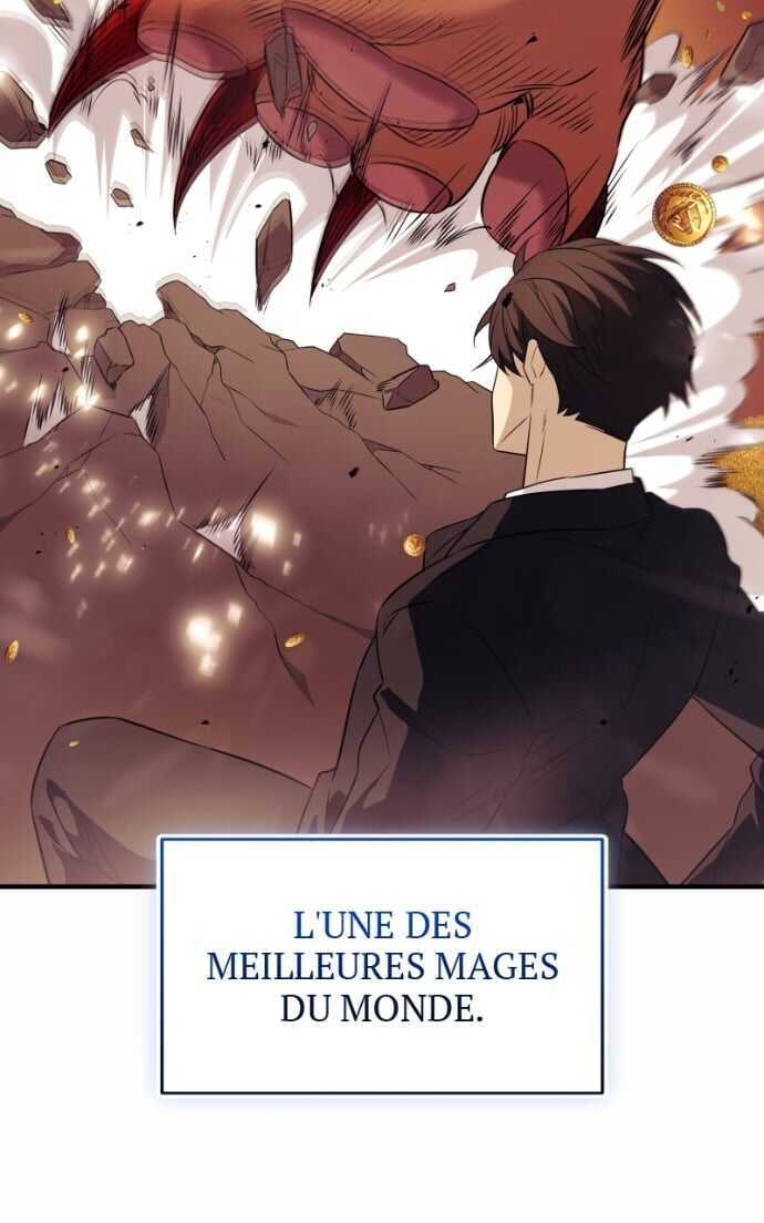 Read I Obtained a Mythic Item Scan Manga Online