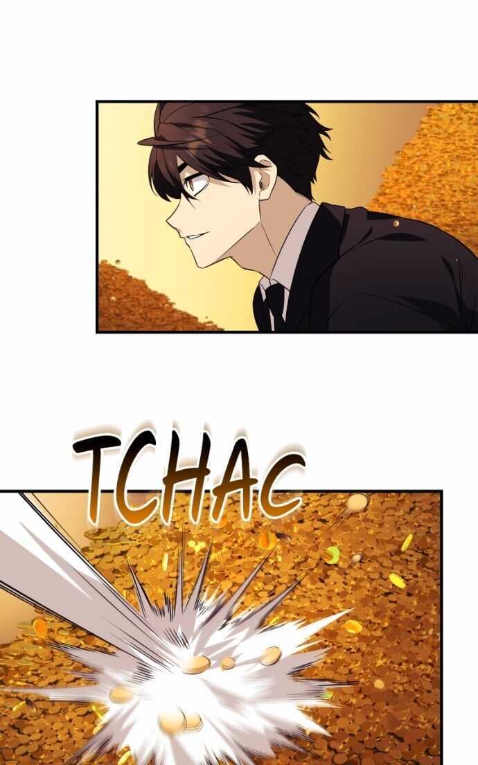 Read I Obtained a Mythic Item Scan Manga Online