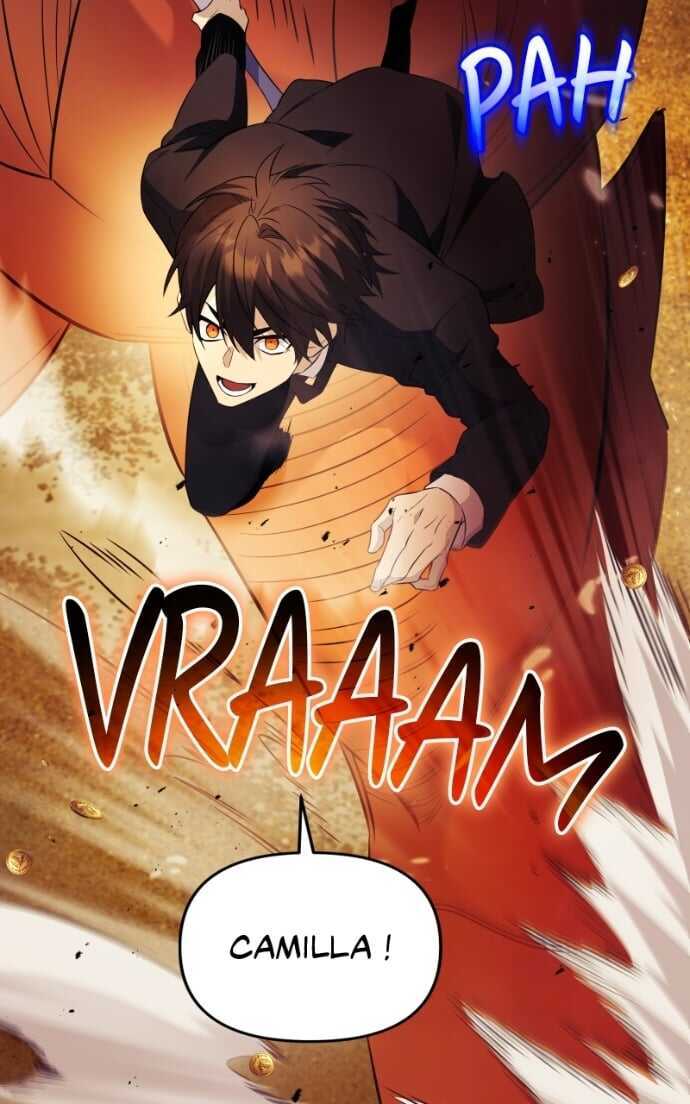 Read I Obtained a Mythic Item Scan Manga Online