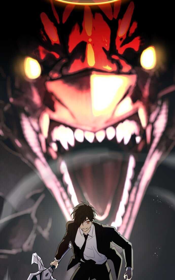 Read I Obtained a Mythic Item Scan Manga Online