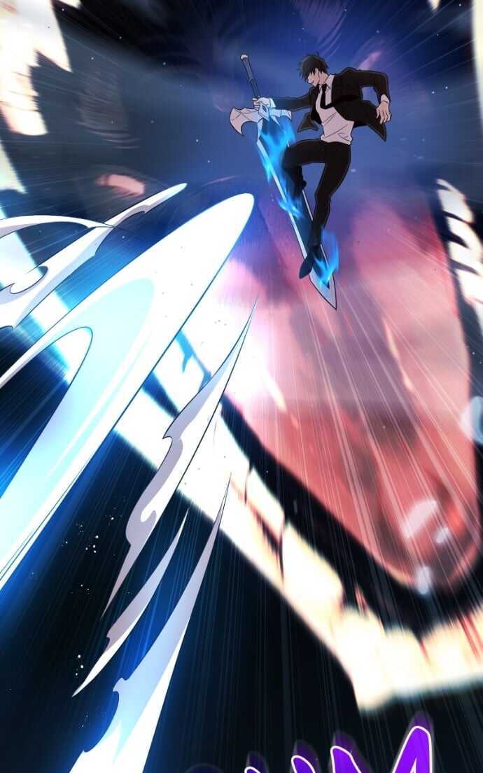 Read I Obtained a Mythic Item Scan Manga Online