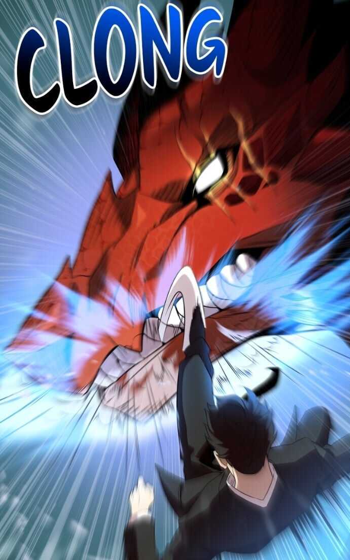 Read I Obtained a Mythic Item Scan Manga Online