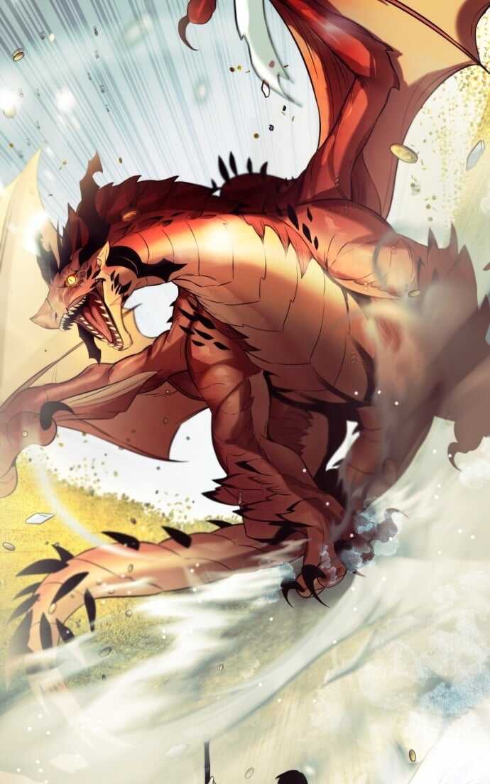 Read I Obtained a Mythic Item Scan Manga Online