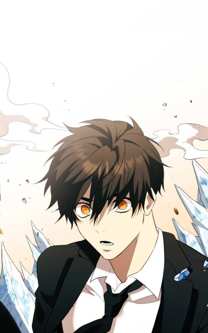 Read I Obtained a Mythic Item Scan Manga Online