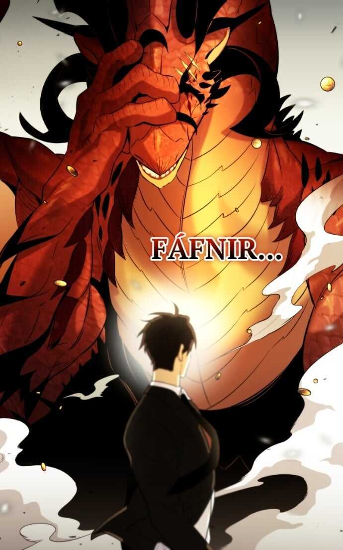 Read I Obtained a Mythic Item Scan Manga Online