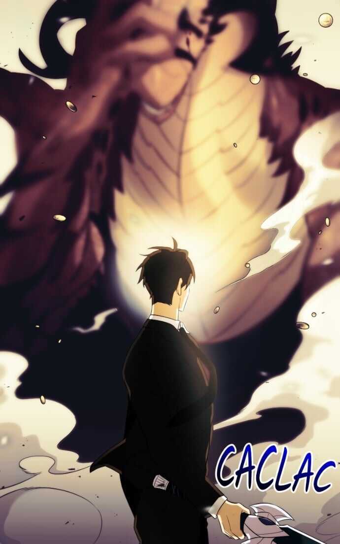 Read I Obtained a Mythic Item Scan Manga Online