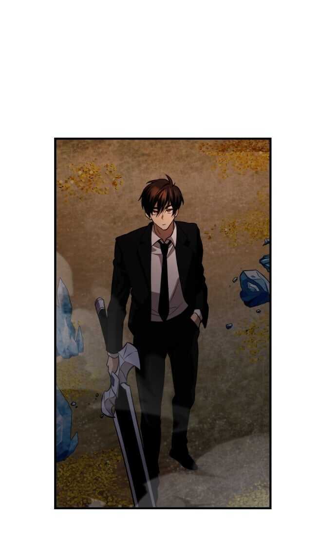 Read I Obtained a Mythic Item Scan Manga Online