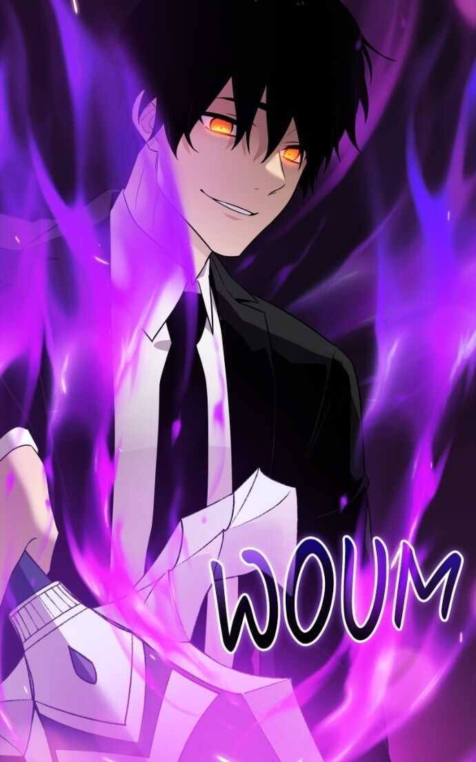 Read I Obtained a Mythic Item Scan Manga Online