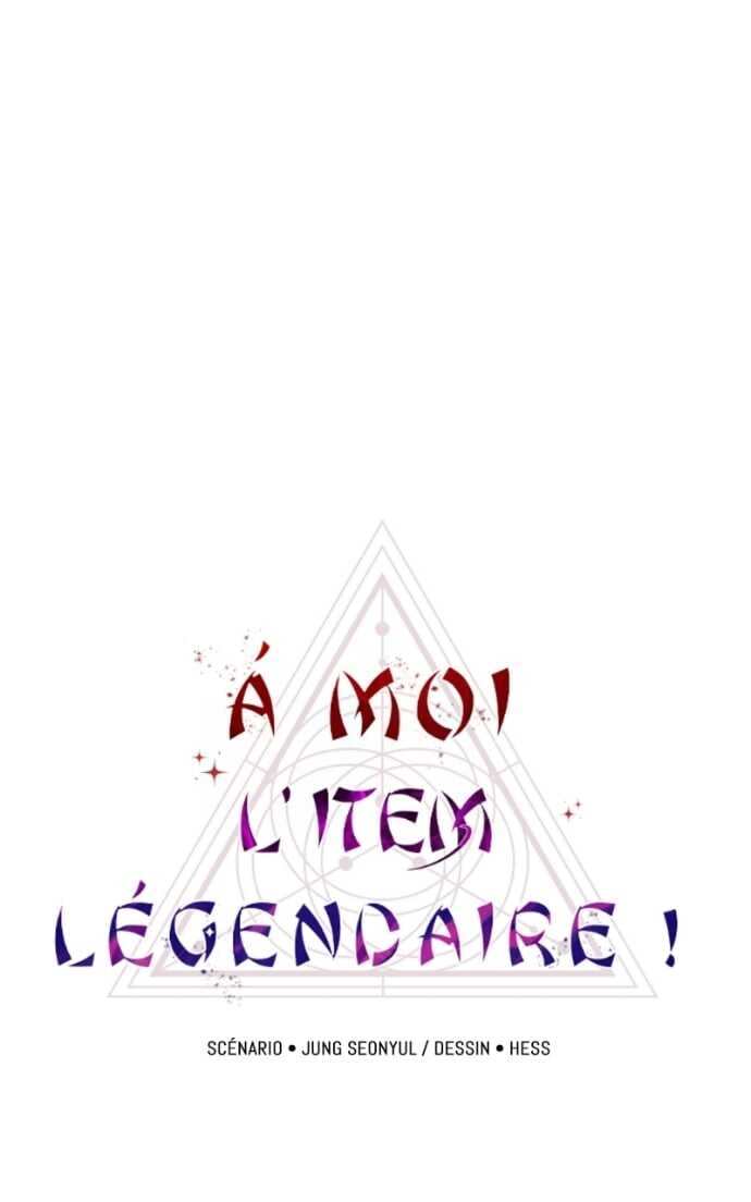 Read I Obtained a Mythic Item Scan Manga Online