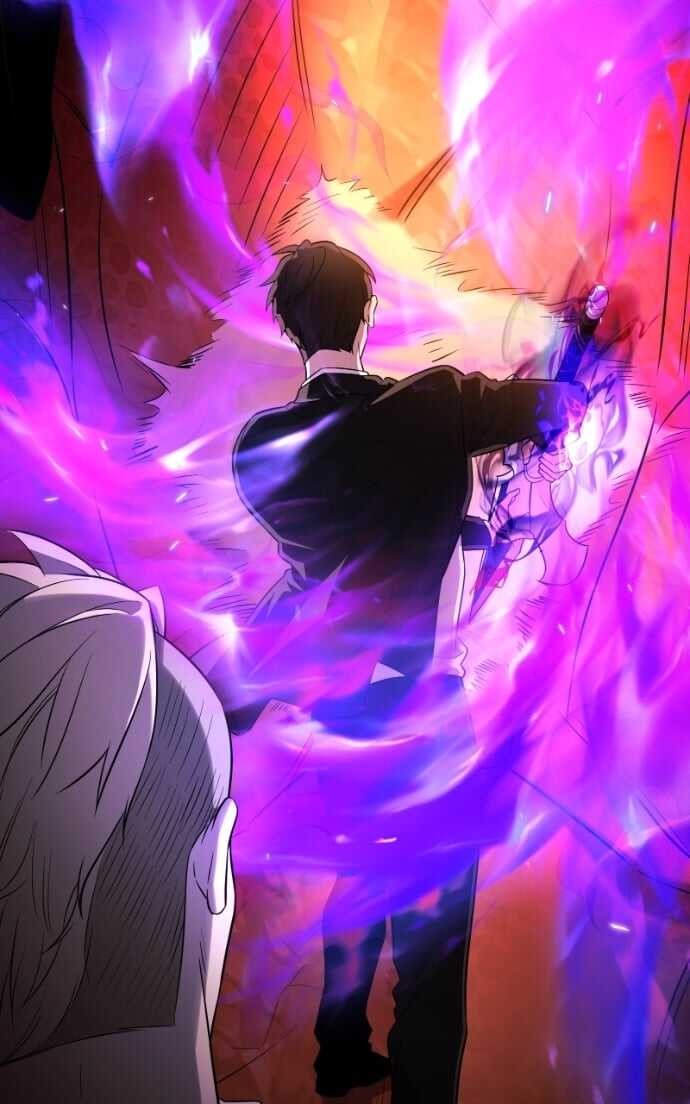 Read I Obtained a Mythic Item Scan Manga Online