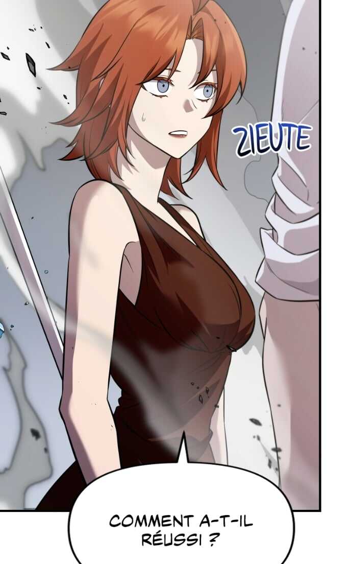 Read I Obtained a Mythic Item Scan Manga Online