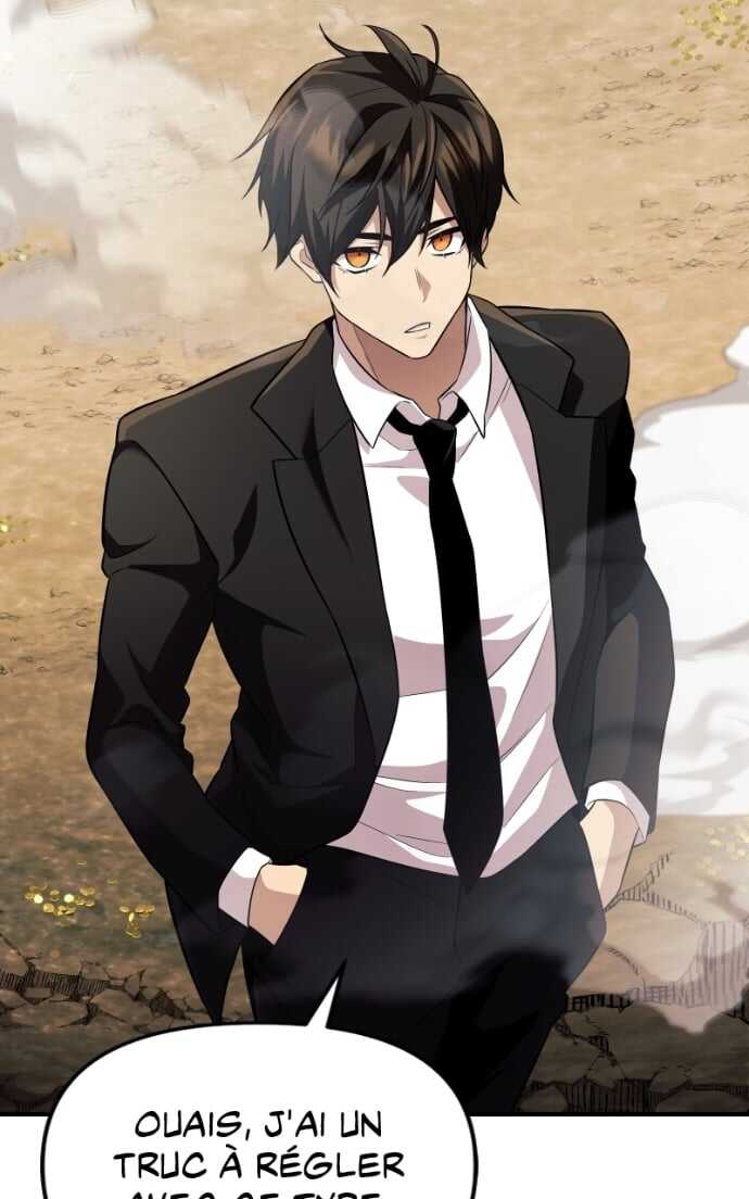 Read I Obtained a Mythic Item Scan Manga Online