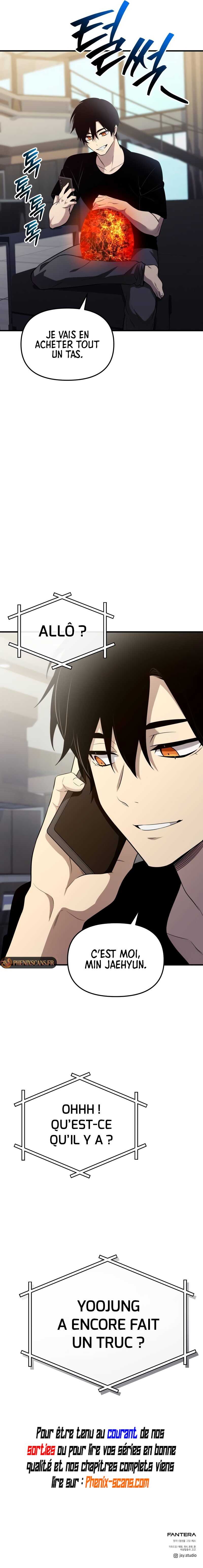 Read I Obtained a Mythic Item Scan Manga Online