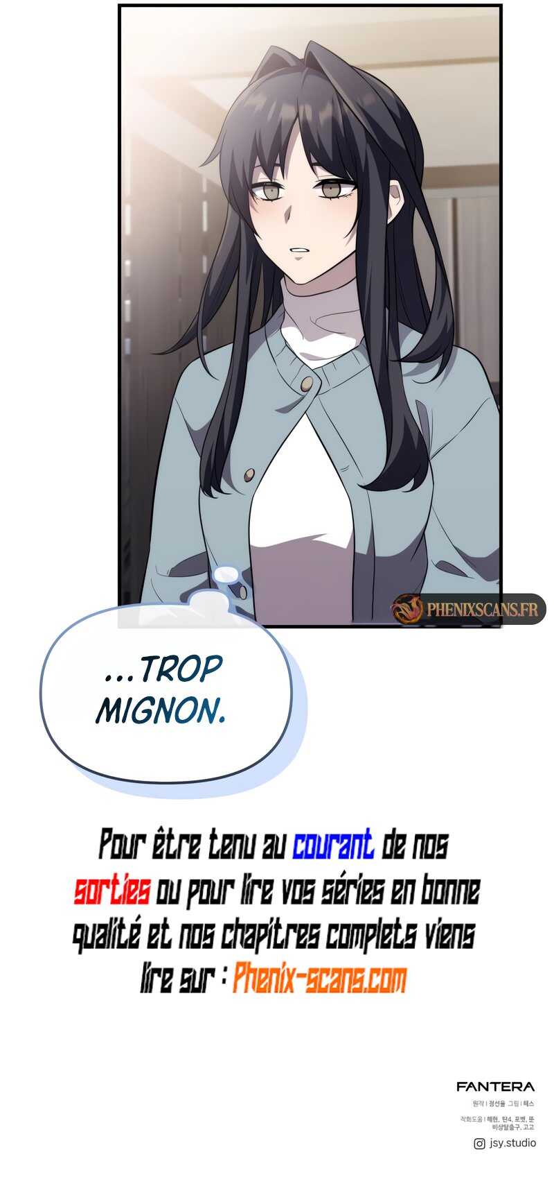 Read I Obtained a Mythic Item Scan Manga Online