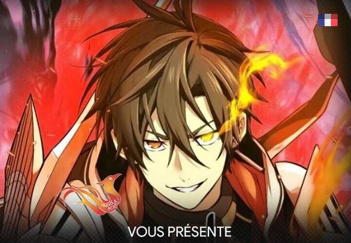 Read I Obtained a Mythic Item Scan Manga Online