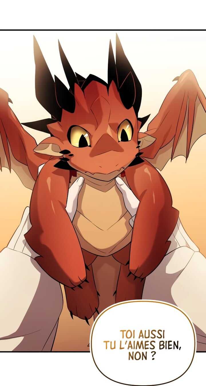 Read I Obtained a Mythic Item Scan Manga Online