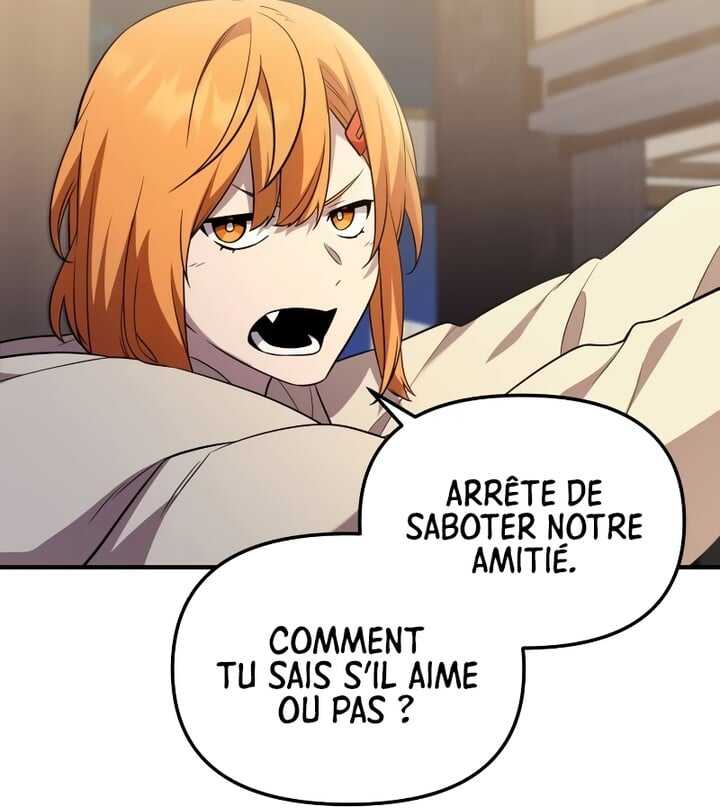 Read I Obtained a Mythic Item Scan Manga Online