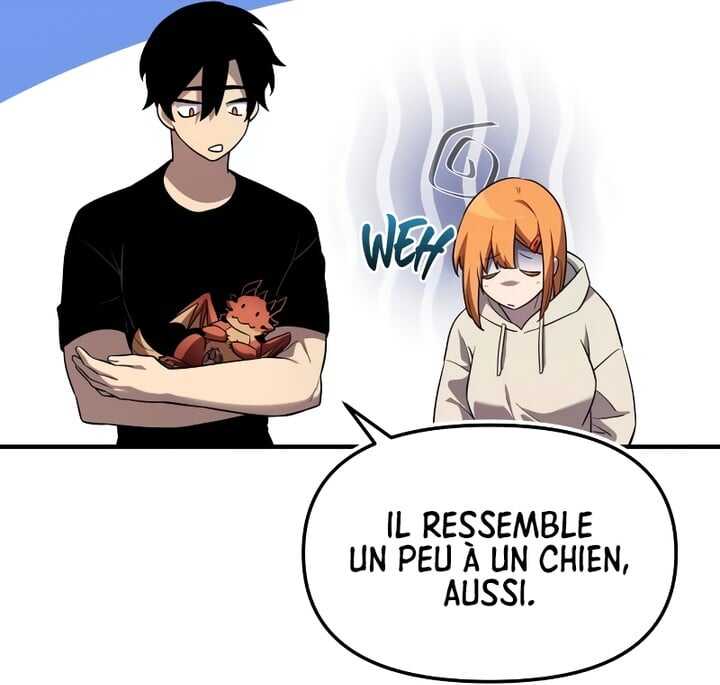 Read I Obtained a Mythic Item Scan Manga Online