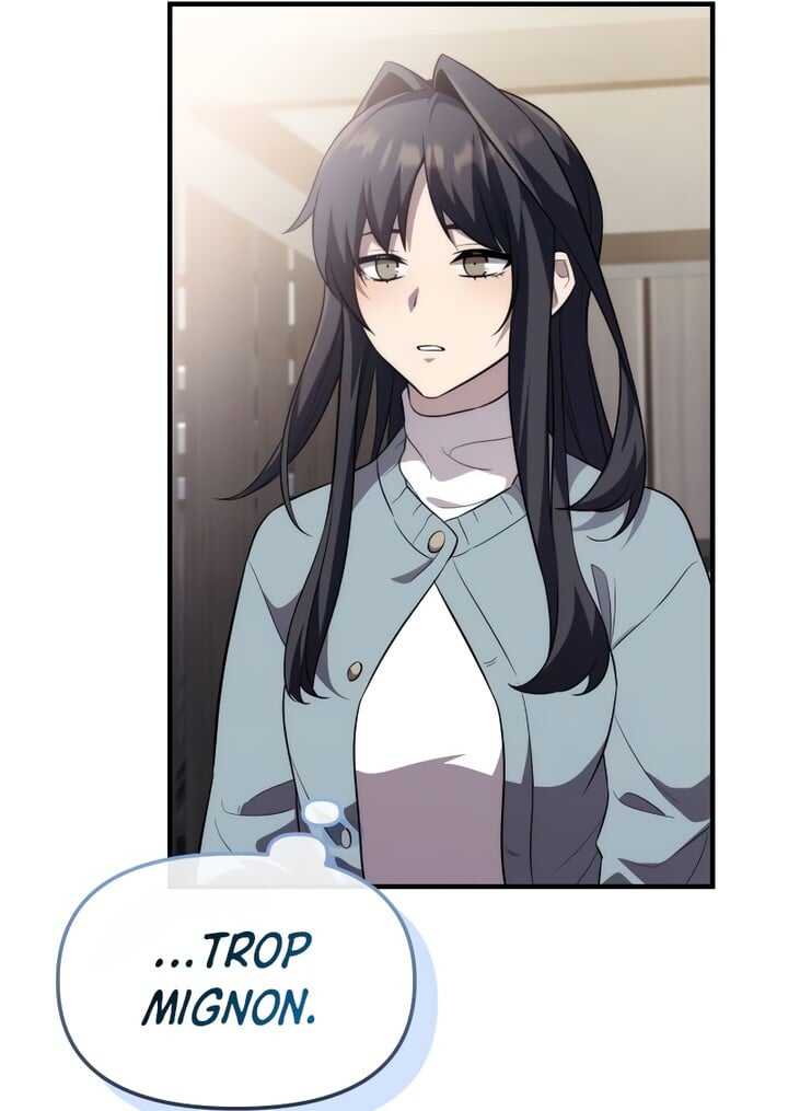 Read I Obtained a Mythic Item Scan Manga Online