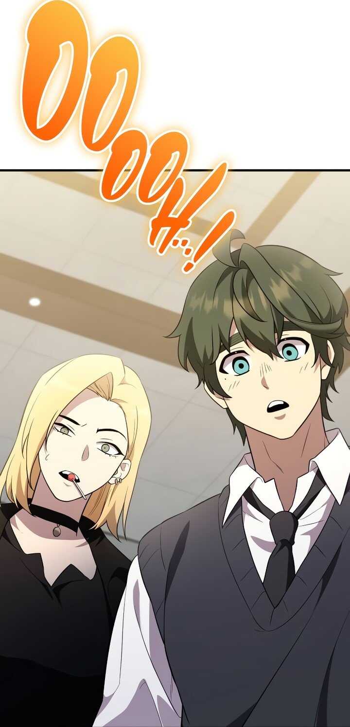 Read I Obtained a Mythic Item Scan Manga Online