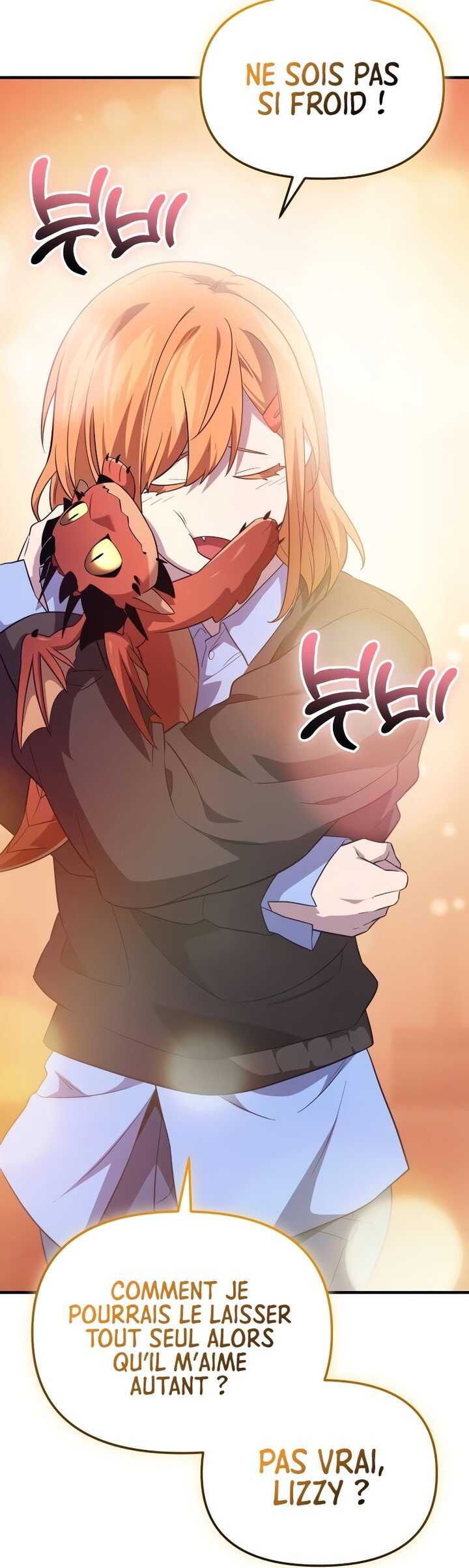 Read I Obtained a Mythic Item Scan Manga Online