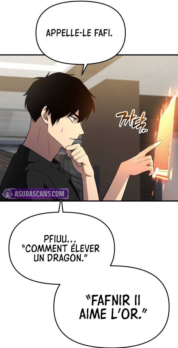 Read I Obtained a Mythic Item Scan Manga Online