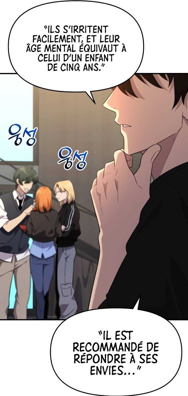 Read I Obtained a Mythic Item Scan Manga Online