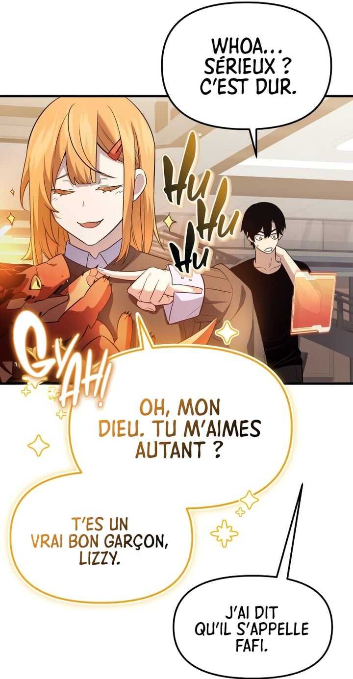 Read I Obtained a Mythic Item Scan Manga Online