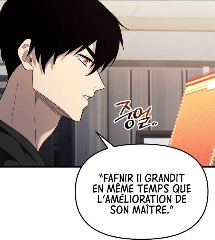 Read I Obtained a Mythic Item Scan Manga Online