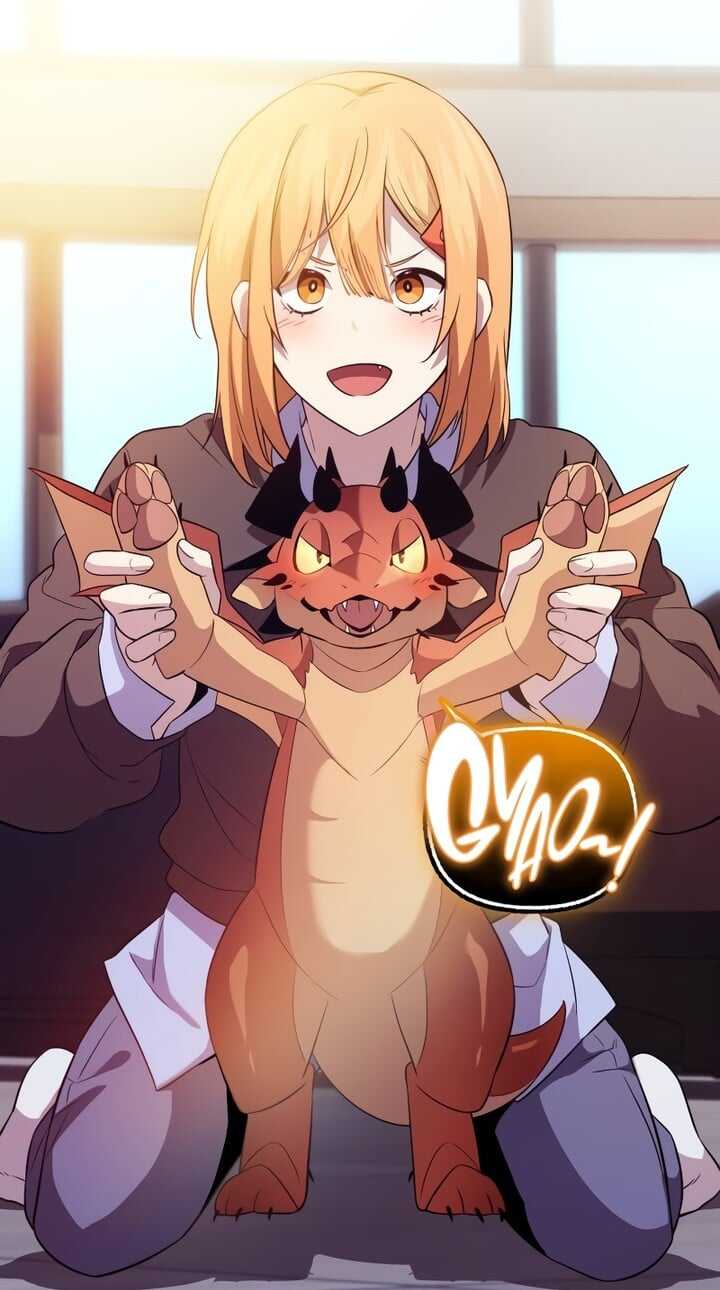 Read I Obtained a Mythic Item Scan Manga Online