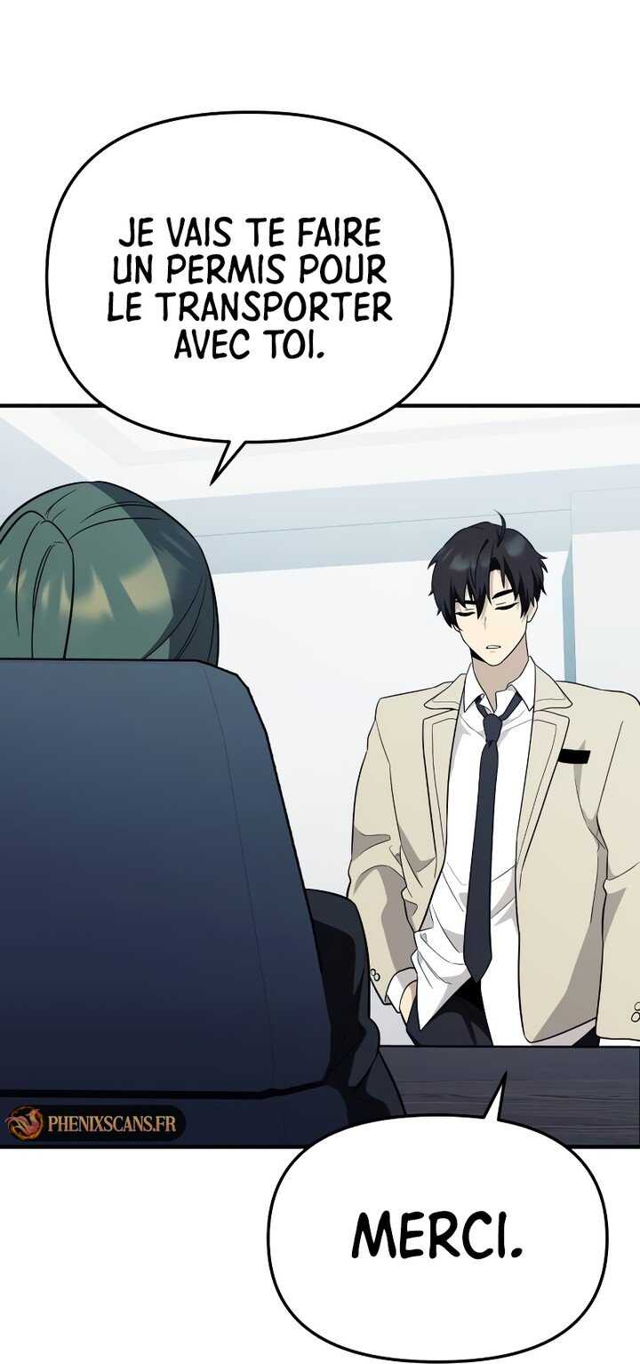 Read I Obtained a Mythic Item Scan Manga Online