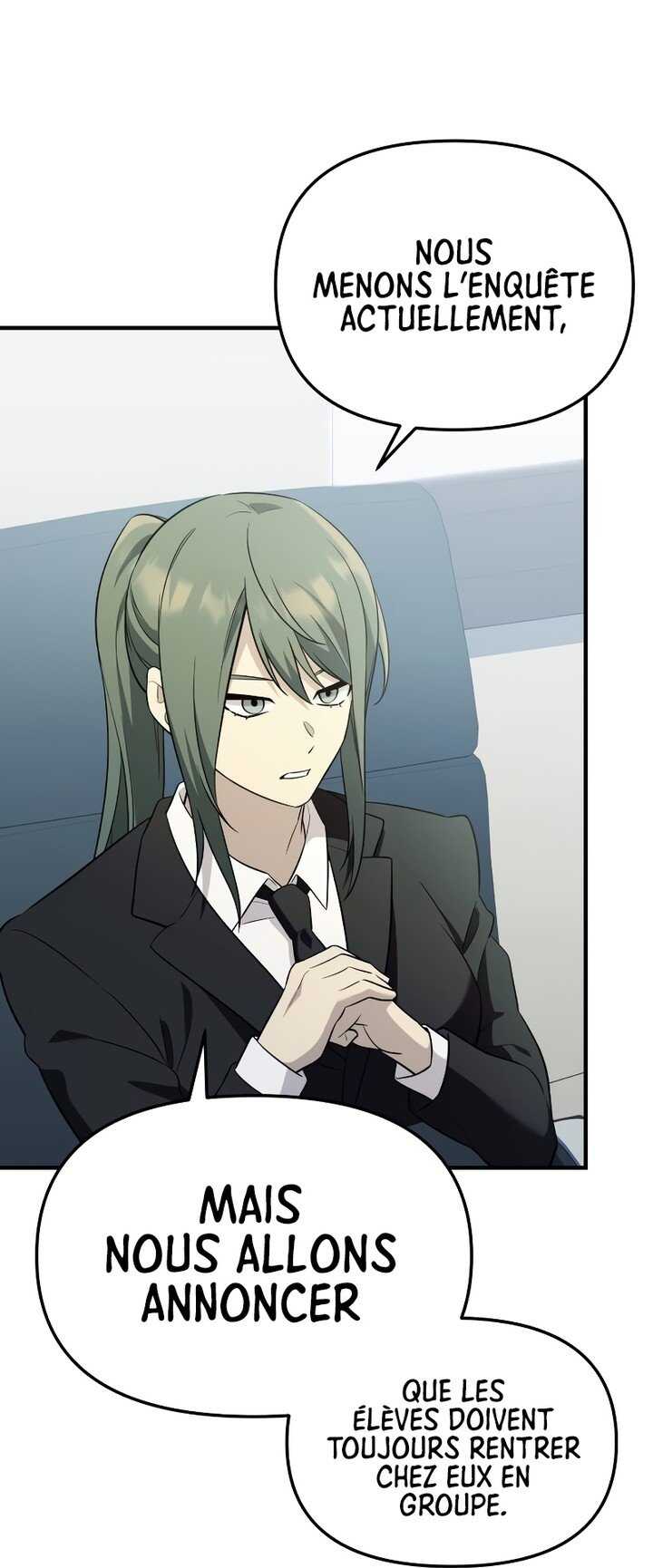 Read I Obtained a Mythic Item Scan Manga Online