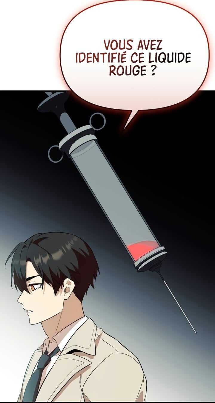 Read I Obtained a Mythic Item Scan Manga Online