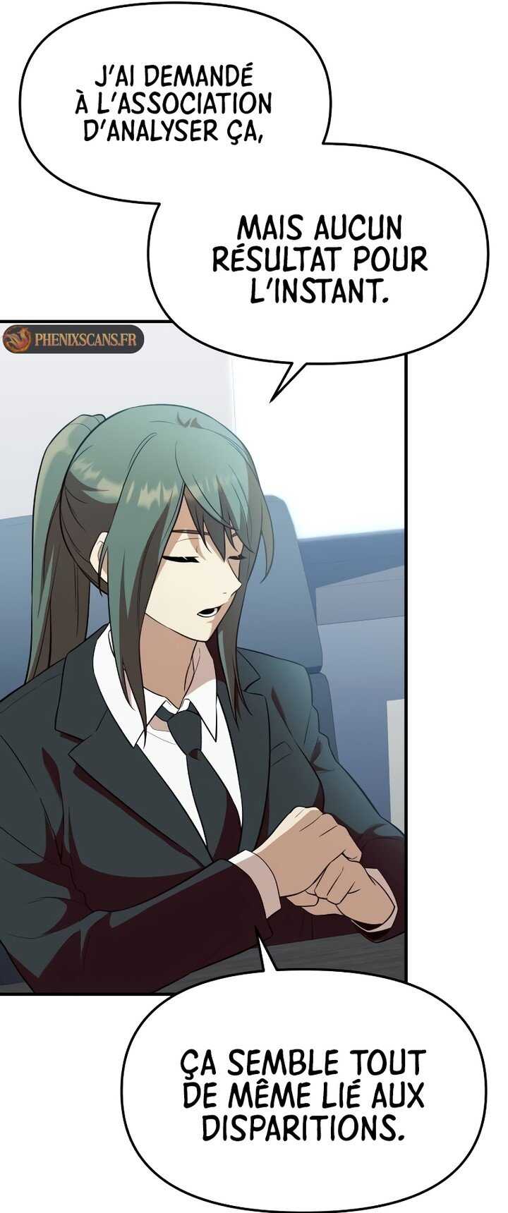 Read I Obtained a Mythic Item Scan Manga Online