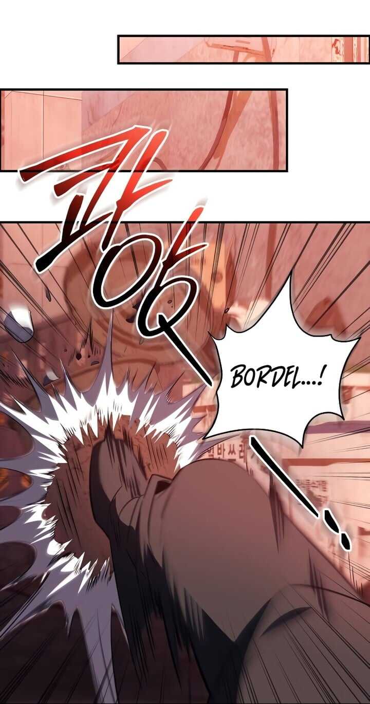 Read I Obtained a Mythic Item Scan Manga Online