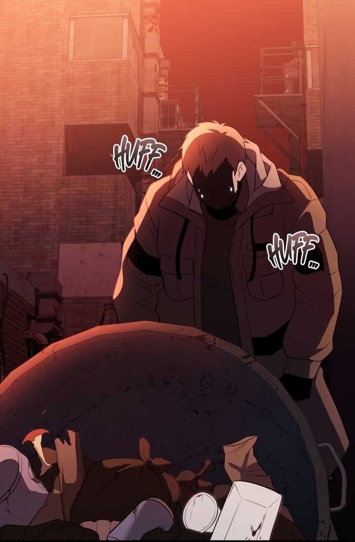 Read I Obtained a Mythic Item Scan Manga Online