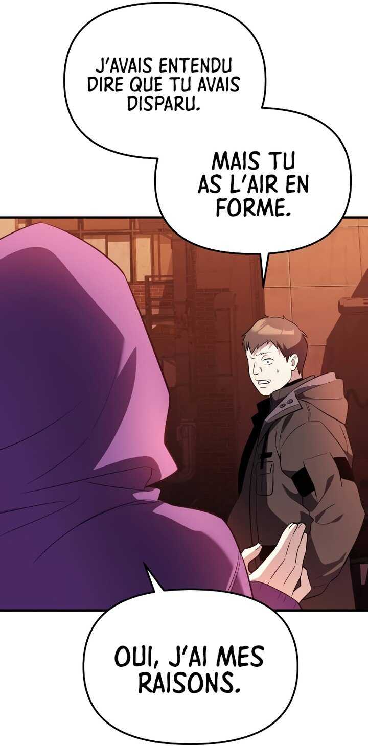 Read I Obtained a Mythic Item Scan Manga Online